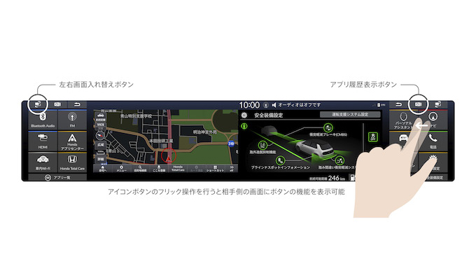 ホンダ Honda e