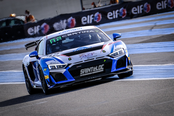 GT4