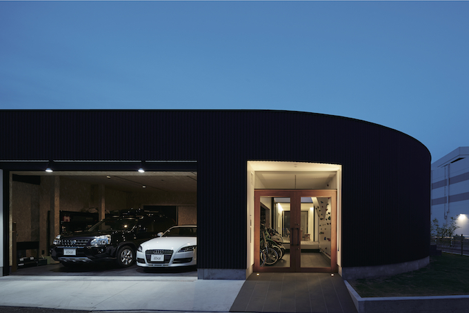 house TT