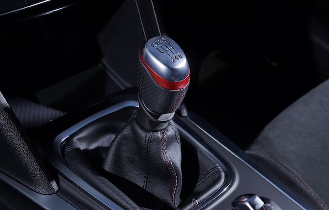新型 メガーヌ RS