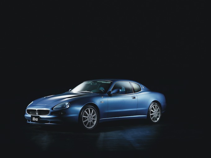 マセラティ 3200GT
