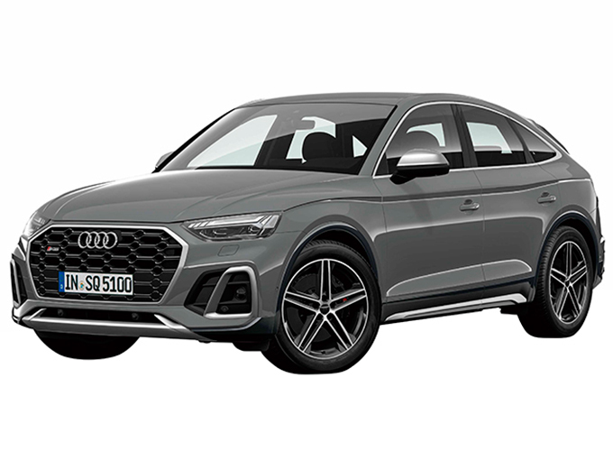 アウディ Q5スポーツバック
