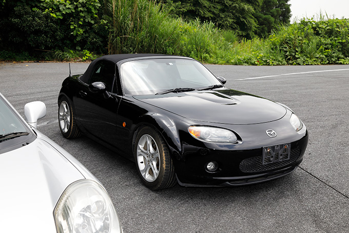 ホンダ S2000
