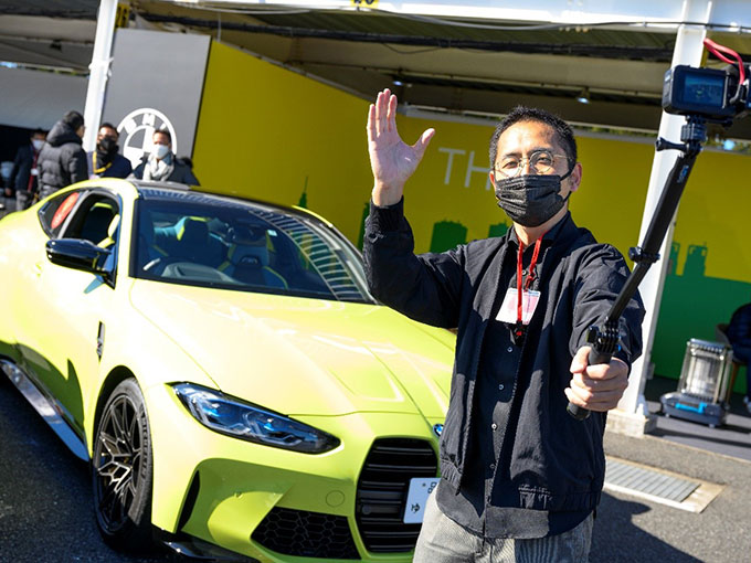“日本カーオブザイヤー