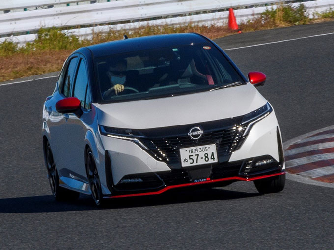 “日本カーオブザイヤー