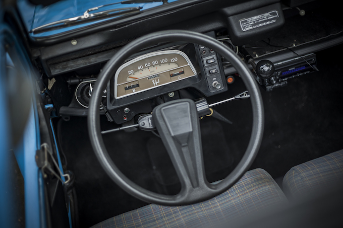 シトロエン 2CV