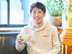 坪井 翔