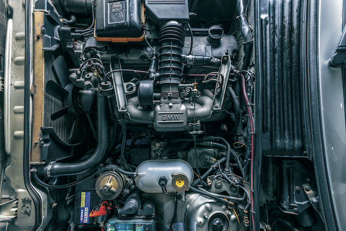 BMW 635CSi