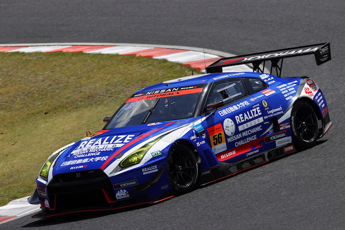 日産 GT-R