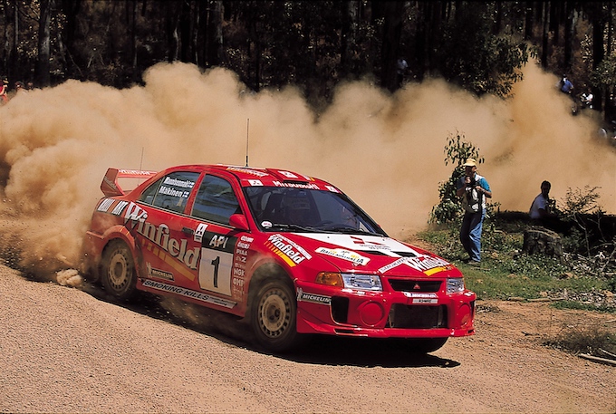 WRC