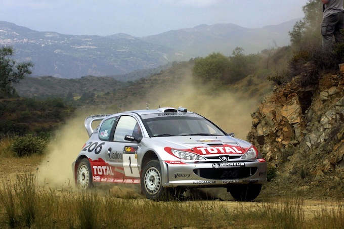 WRC
