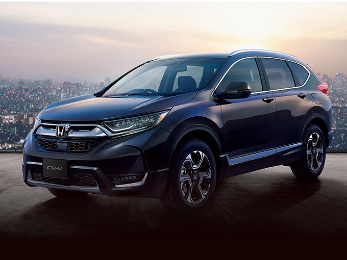 ホンダ CR-V