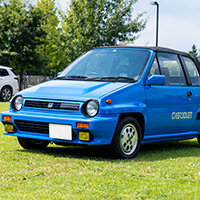 日産 ラルゴ
