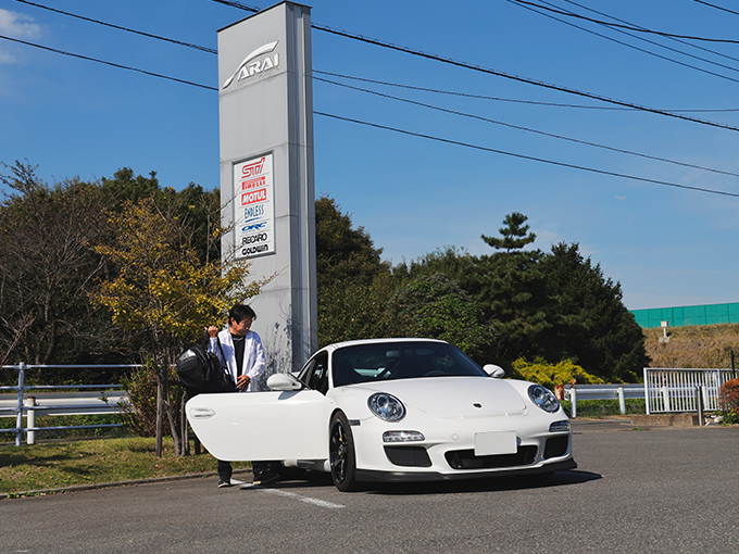 ポルシェ 911