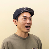 たけだバーベキュー