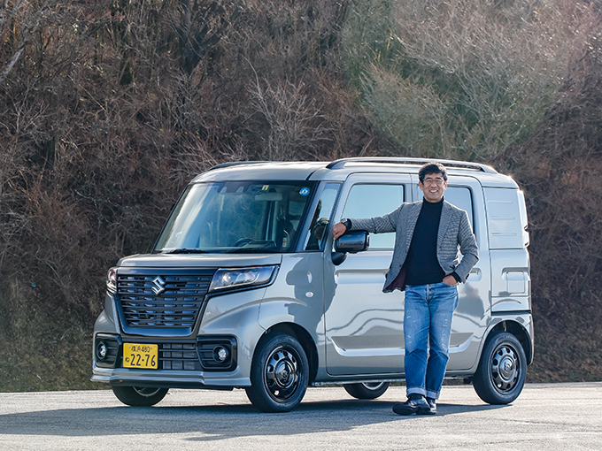 シトロエン C5 X