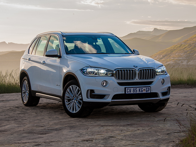  X5（3代目）