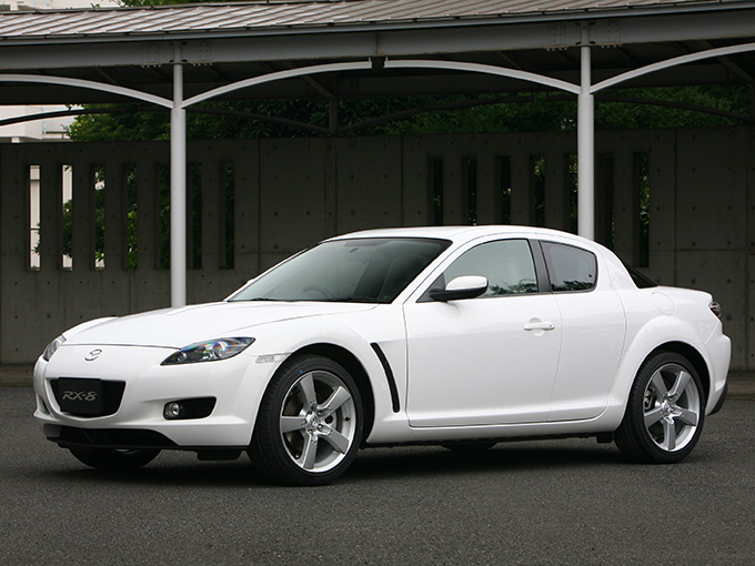 RX-8