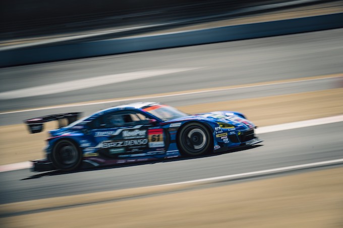スバル BRZ