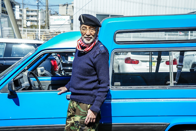 ルノー エクスプレス