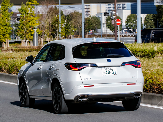 ZR-V