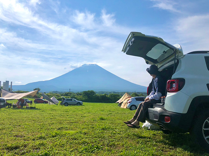 日産 キャラバン
