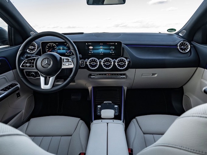 GLA