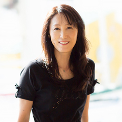 北川真紀子