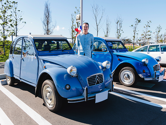 日産 ラルゴ