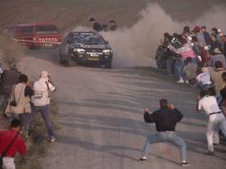WRC
