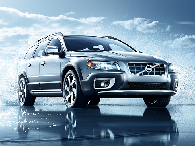  XC70（2代目）