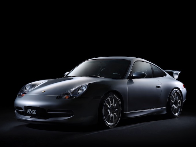 ポルシェ 911 GT3