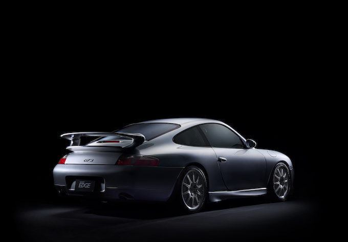 ポルシェ 911 GT3