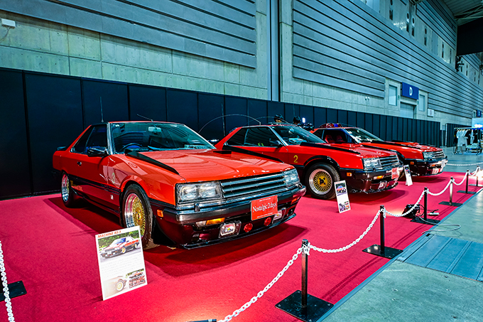 日産 スカイライン