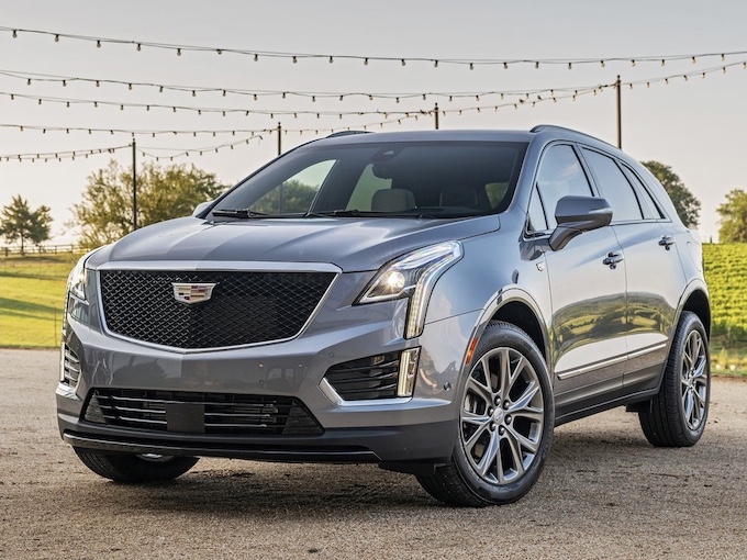 XT5