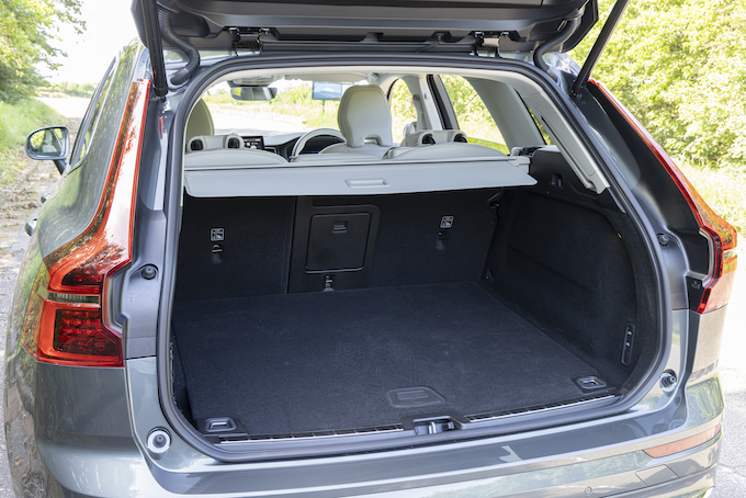 ボルボ XC60 