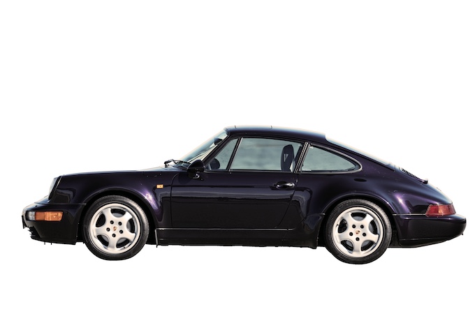 ポルシェ 911