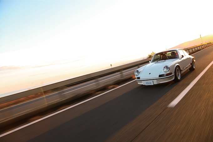 ポルシェ 911