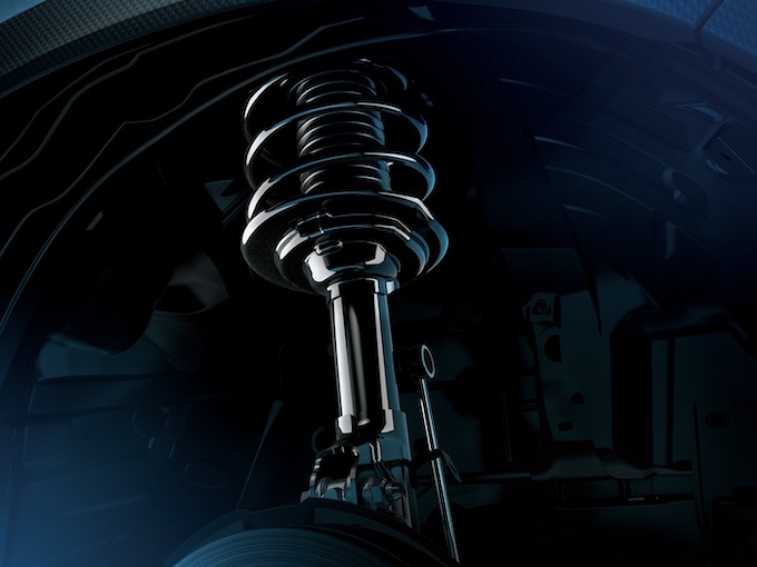 フォレスター