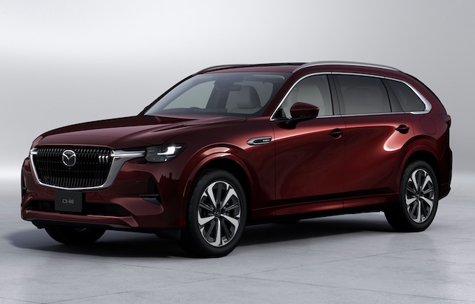 CX-80