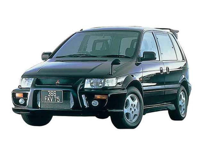RVR