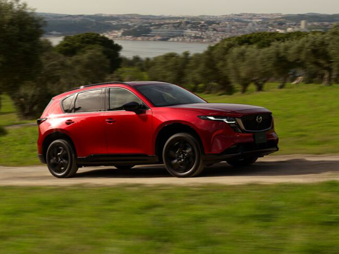 i-ACTIV AWD