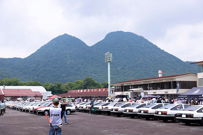 トヨタ86