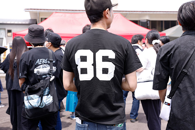 トヨタ86