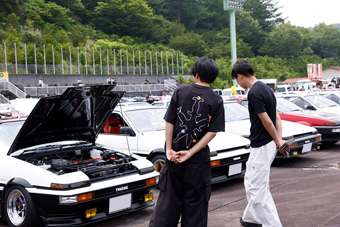 トヨタ86