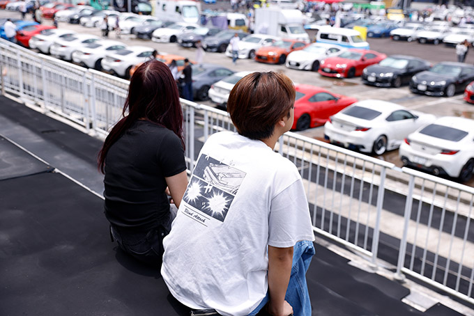 トヨタ86