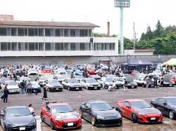 トヨタ86