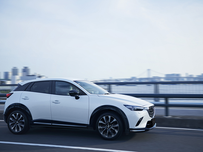 CX-3