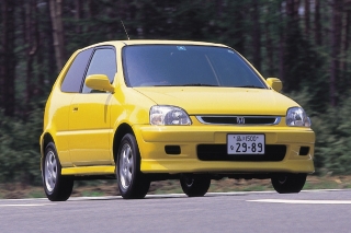 ホンダ ロゴ スポルティック 走り｜ニューモデル試乗 