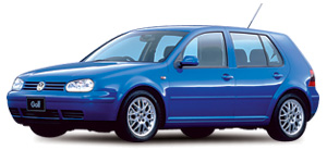 フォルクスワーゲン ゴルフGTI（旧型）｜輸入車の正解は100万～150万円！
